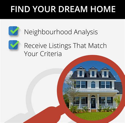 "Top Nearby Realtor: Find Your Dream Home Today!"